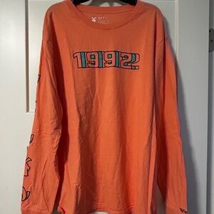 Dutch Bros Long-Sleeve Tee